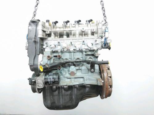 Engine FIAT TIPO Saloon (356_, 357_) 1.4 (356SXA1B) | BP37762013M1 - Image 3