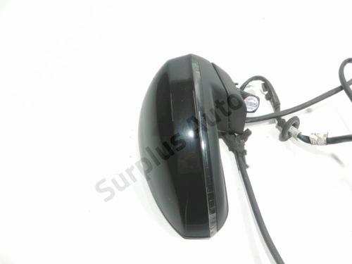 Right mirror AUDI TT (FV3, FVP) 2.0 TTS quattro | BP28245150C27 