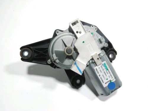 Used Rear wiper motor NISSAN JUKE (F15) 1.5 dCi (110 hp) 28272462