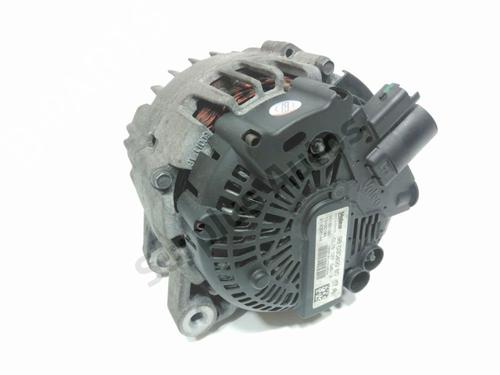 Alternator CITROËN C4 AIRCROSS 1.6 HDi 115 AWC | BP32102261M7 - Image 3