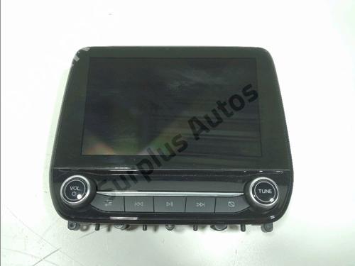display-monitor-ford-fiesta-vii-hj-hf-2017-36374262 main image