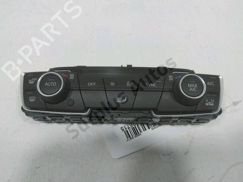 Used Climate control Climate control 37767277 37767277