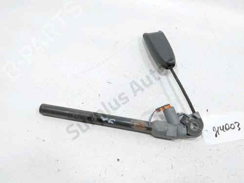 Used Seat buckle RENAULT MEGANE II (BM0/1_, CM0/1_) 1.9 dCi (131 hp) 30992769