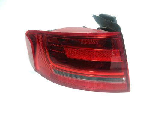 Used Left taillight AUDI A4 B8 (8K2) 2.0 TDI (143 hp) 28269721