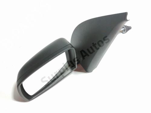 Spiegel buiten links Spiegel buiten links FIAT PANDA (169_) 1.1 (169.AXA1A) (54 hp) 40060082 40060082