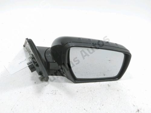 Used Right mirror KIA SOUL I (AM) 1.6 CRDi 128 (126 hp) 30997063