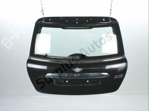 Used Tailgate Tailgate 37782913 37782913