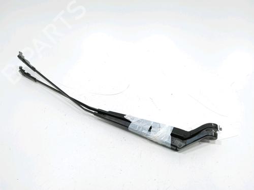 Used Front windshield wiper arm PEUGEOT 407 (6D_) 2.0 HDi 135 (6DRHRH, 6DRHRE, 6DRHRG, 6DRHRJ) (136 hp) 31007630