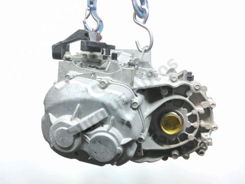 Gearbox KIA RIO III (UB) 1.4 CVVT | BP30608117M3 - Image 3
