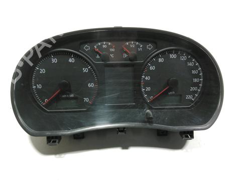 Used Instrument cluster Instrument cluster 37769089 37769089