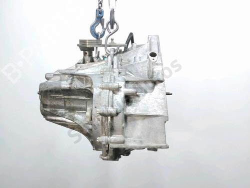 Gearbox DACIA DUSTER (HM_) 1.5 dCi 115 (HMAD) | BP31986368M3 - Image 4