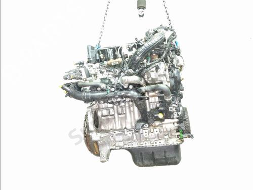 Used Engine Engine CITROËN C3 AIRCROSS II (2R_, 2C_) 1.5 BlueHDi 110 (110 hp) 36314474 36314474