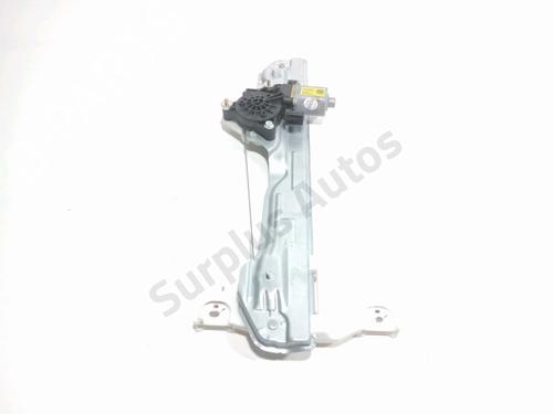 Used Rear left window mechanism Rear left window mechanism HYUNDAI KONA (OS, OSE, OSI) EV (136 hp) 39737525 39737525