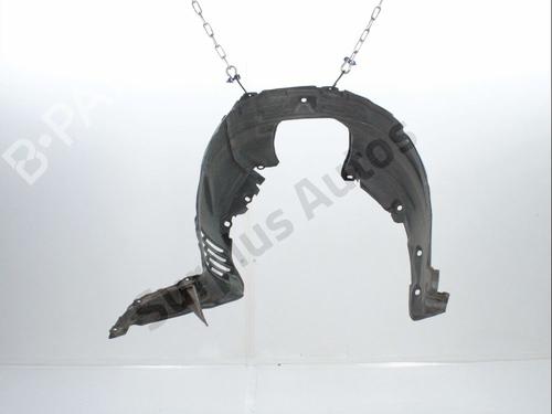 Used Wheel arch Wheel arch MAZDA 3 (BK) 1.6 (BK14) (105 hp) 36352026 36352026