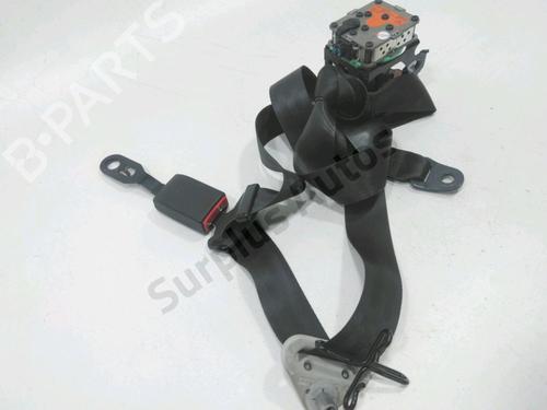 Front right belt tensioner CITROËN BERLINGO MULTISPACE (B9) 1.6 HDi 110 | BP37681213C88 - Image 2