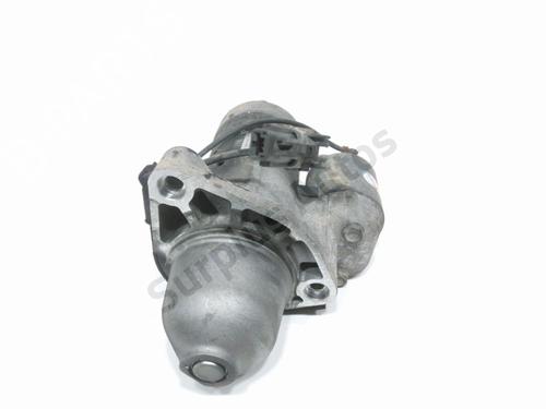 Starter INFINITI FX 37 AWD | BP37763799M8 - Image 2