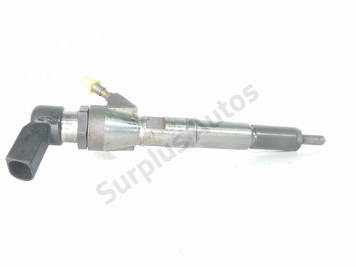 Used Injector Injector RENAULT GRAND SCÉNIC III (JZ0/1_) 1.5 dCi (JZ09, JZ0D, JZ10, JZ14, JZ1G, JZ29, JZ2C) (110 hp) 35893343 35893343