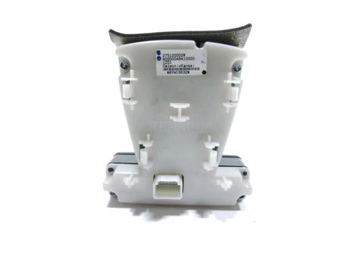 Climate control RENAULT LAGUNA III Grandtour (KT0/1) 1.5 dCi (KT0A, KT0R, KT02) | BP28227676I5 