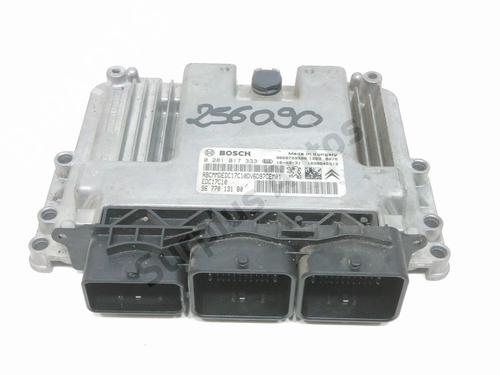 Used Engine control unit (ECU) Engine control unit (ECU) 37220406 37220406