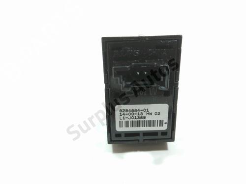 Right front window switch MINI MINI COUNTRYMAN (R60) Cooper D | BP28238703I26 