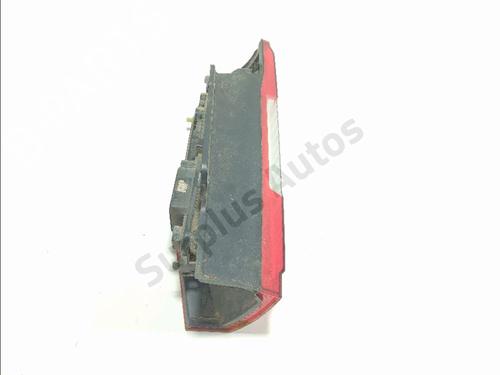 Right taillight CITROËN NEMO Box Body/MPV (AA_) 1.3 HDi 75 | BP38300931C35 - Image 2