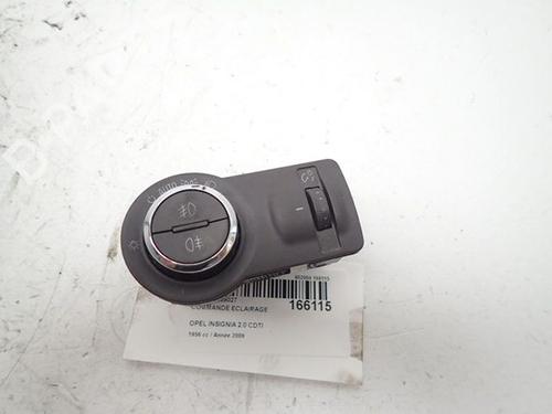 Used Headlight switch Headlight switch 37767505 37767505