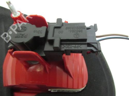 Right tailgate light VW EOS (1F7, 1F8) 2.0 TDI | BP37787504C80 - Image 3