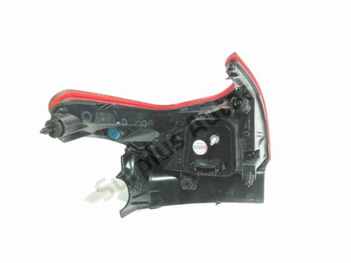 Left taillight PEUGEOT 2008 I (CU_) 1.2 THP 130 / PureTech 130 | BP35972667C34 - Image 3