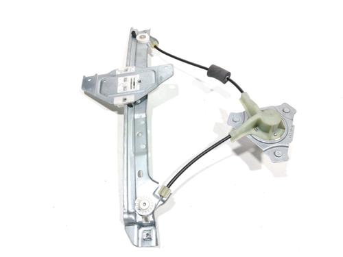 Used Rear right window mechanism CITROËN C3 II (SC_) 1.4 HDi 70 (SC8HZC, SC8HR0, SC8HP4) (68 hp) 28250049