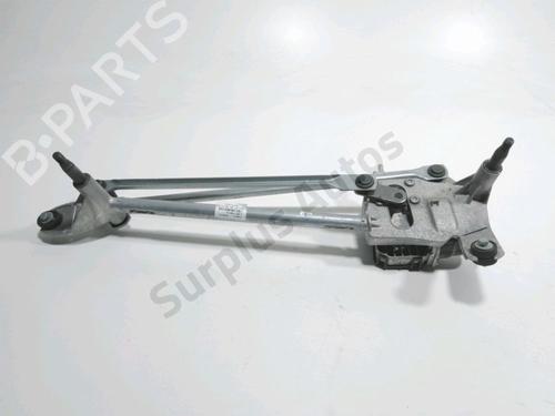 Used Front wipers mechanism Front wipers mechanism 39162606 39162606