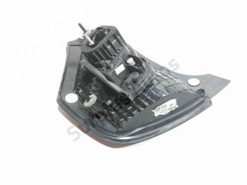 Right taillight RENAULT TWINGO III (BCM_, BCA_) 0.9 TCe 90 (BCM9, BCM2) | BP36183390C35 - Image 2