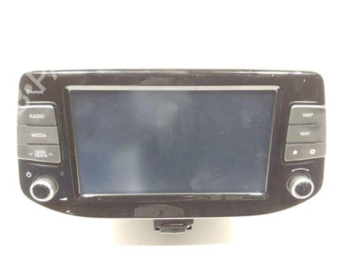 Used Radio Radio 37769802 37769802