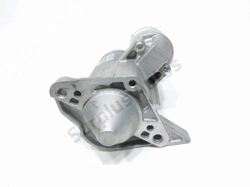 Starter RENAULT CLIO V (B7_) 1.0 SCe 65 (B7MG) | BP36796072M8 - Image 2