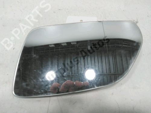 Espelho esquerdo SKODA OCTAVIA II (1Z3) 2.0 TDI (136 hp) 30995191