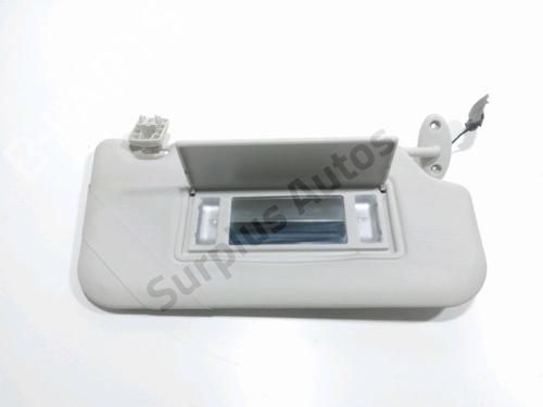 Right sun visor FORD FOCUS III Turnier 2.0 TDCi | BP31822628I2