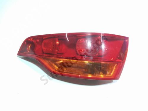 Used Right taillight Right taillight AUDI Q7 (4LB) 3.0 TDI quattro (233 hp) 36374662 36374662