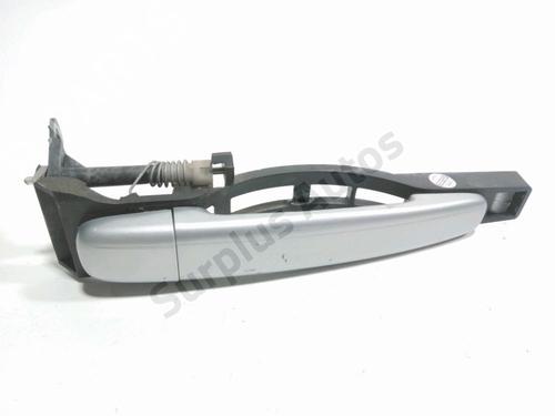 Used Front right exterior door handle Front right exterior door handle 36796451 36796451