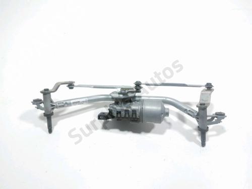 Used Front wipers mechanism CITROËN C3 III (SX) 1.2 THP 110 (SXHNPS, SXHNZT, SXHNZ6) (110 hp) 30654864