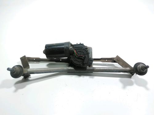Used Front wipers mechanism PEUGEOT 206 Hatchback (2A/C) 1.9 D (69 hp) 29860314