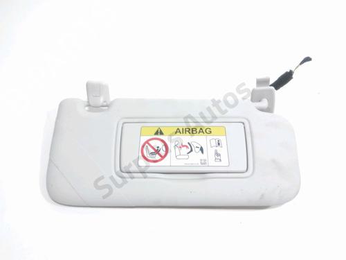 Used Right sun visor FORD PUMA (J2K, CF7) 1.0 EcoBoost mHEV (125 hp) 29859579