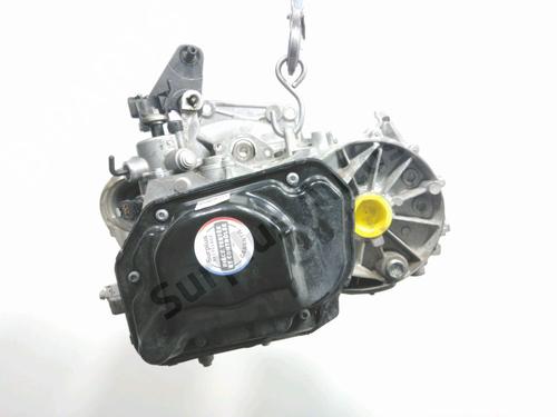 Gearbox VW POLO VI (AW1, BZ1, AE1) 1.0 TSI | BP38261019M3 - Image 3