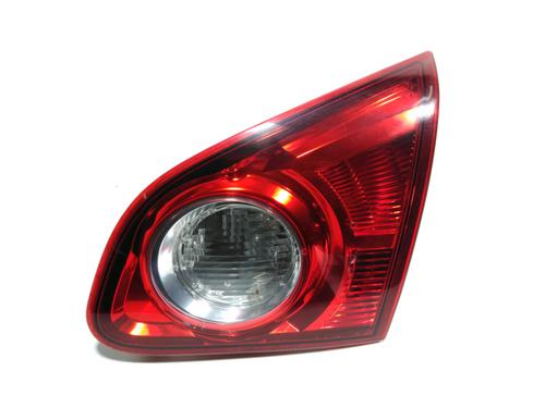 Højre baglygte bagklap NISSAN QASHQAI / QASHQAI +2 I (J10, NJ10, JJ10E) 1.5 dCi (106 hp) 28267245