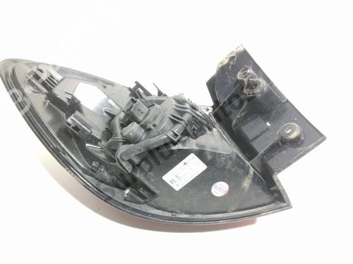 Right taillight RENAULT CAPTUR I (J5_, H5_) 1.5 dCi 110 | BP36550485C35 - Image 3