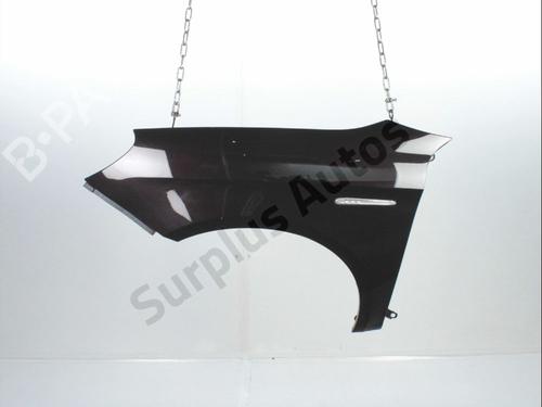 Guarda-lamas esquerdo Guarda-lamas esquerdo 37771763 37771763