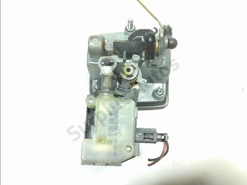 Switch SEAT IBIZA III (6L1) 1.9 TDI | BP37658652I30 - Image 2