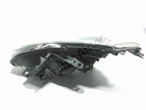 Right headlight RENAULT CLIO III (BR0/1, CR0/1) 1.5 dCi (BR17, CR17) | BP29444271C29 