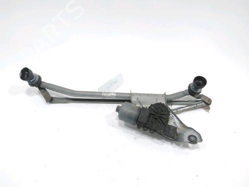 front-wipers-mechanism-dacia-sandero-2008-31008330 main image