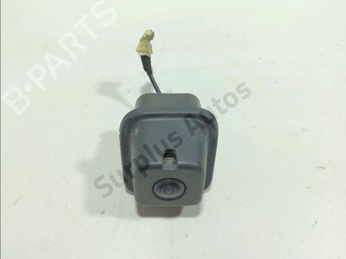 Kamera Kamera PEUGEOT PARTNER Box Body/MPV (K9) 1.5 BlueHDI 130 (131 hp) 37628124 37628124