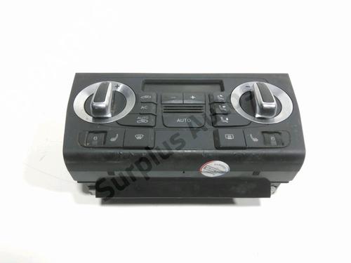Used Climate control Climate control AUDI A3 Sportback (8PA) S3 quattro (265 hp) 35773573 35773573