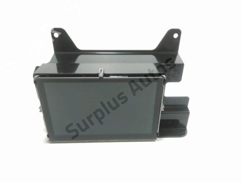 Used Display monitor RENAULT KADJAR (HA_, HL_) 1.5 dCi 110 (HLA3) (110 hp) 28229973